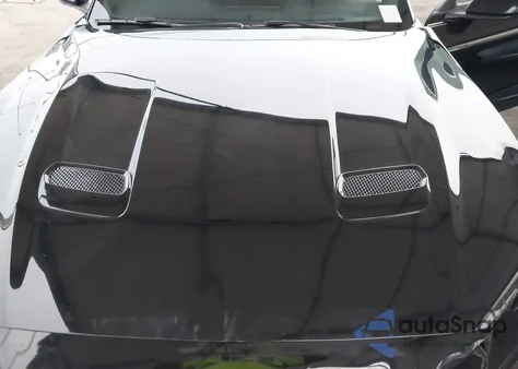 2020 Ford Mustang Gt Fastback from USA, damaged, VIN 1FA6P8CFXL5183232